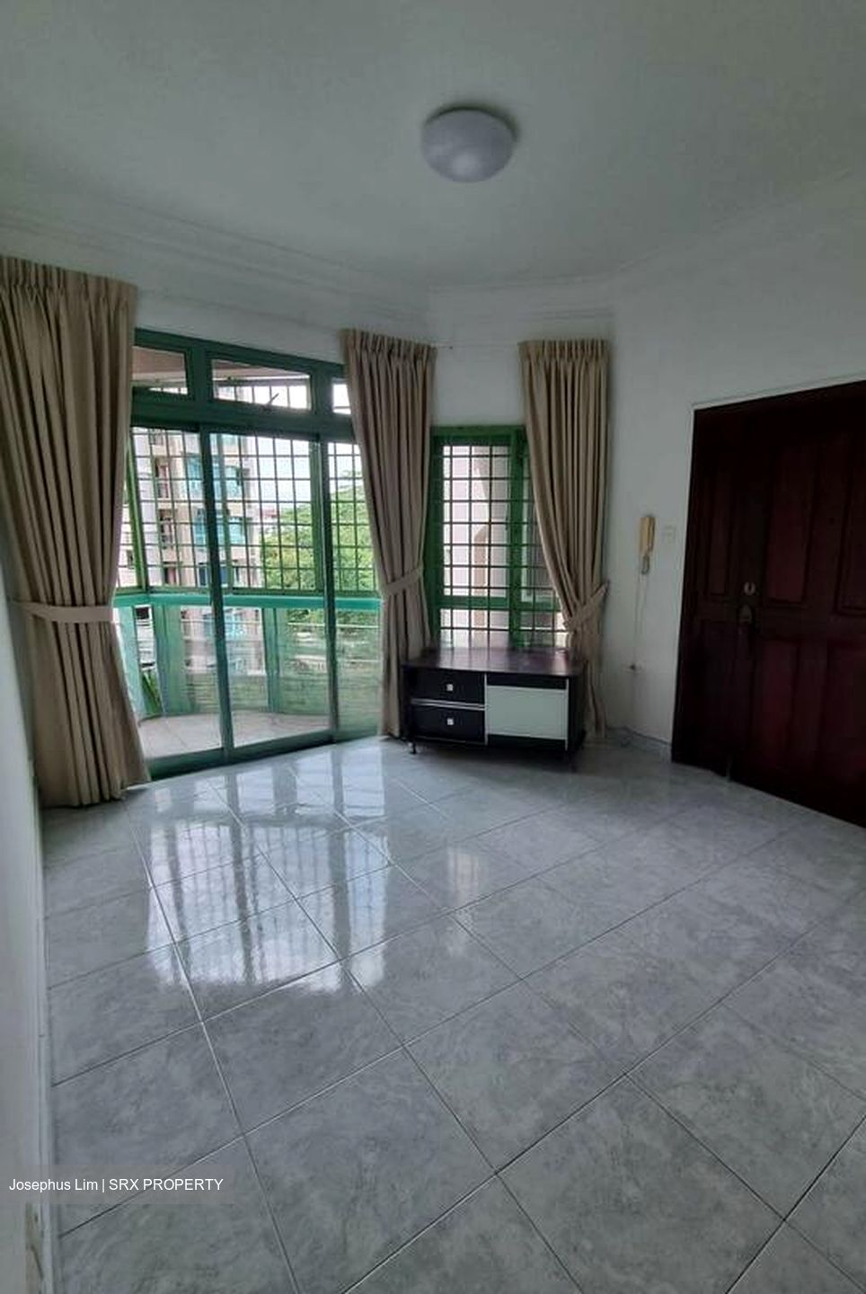 Hillview Park (D23), Condominium #580383021